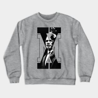 MX Crewneck Sweatshirt